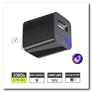 Hidden Cameras Wireless